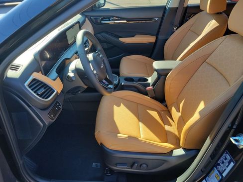 New 2026 Kia Seltos EX w/ EX Sunroof Package AWD/4WD image 23