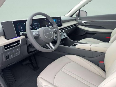 New 2026 Hyundai Sonata Limited FWD image 15