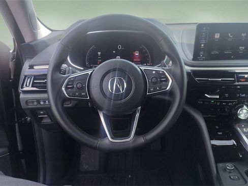 Used 2025 Acura MDX SH-AWD image 13