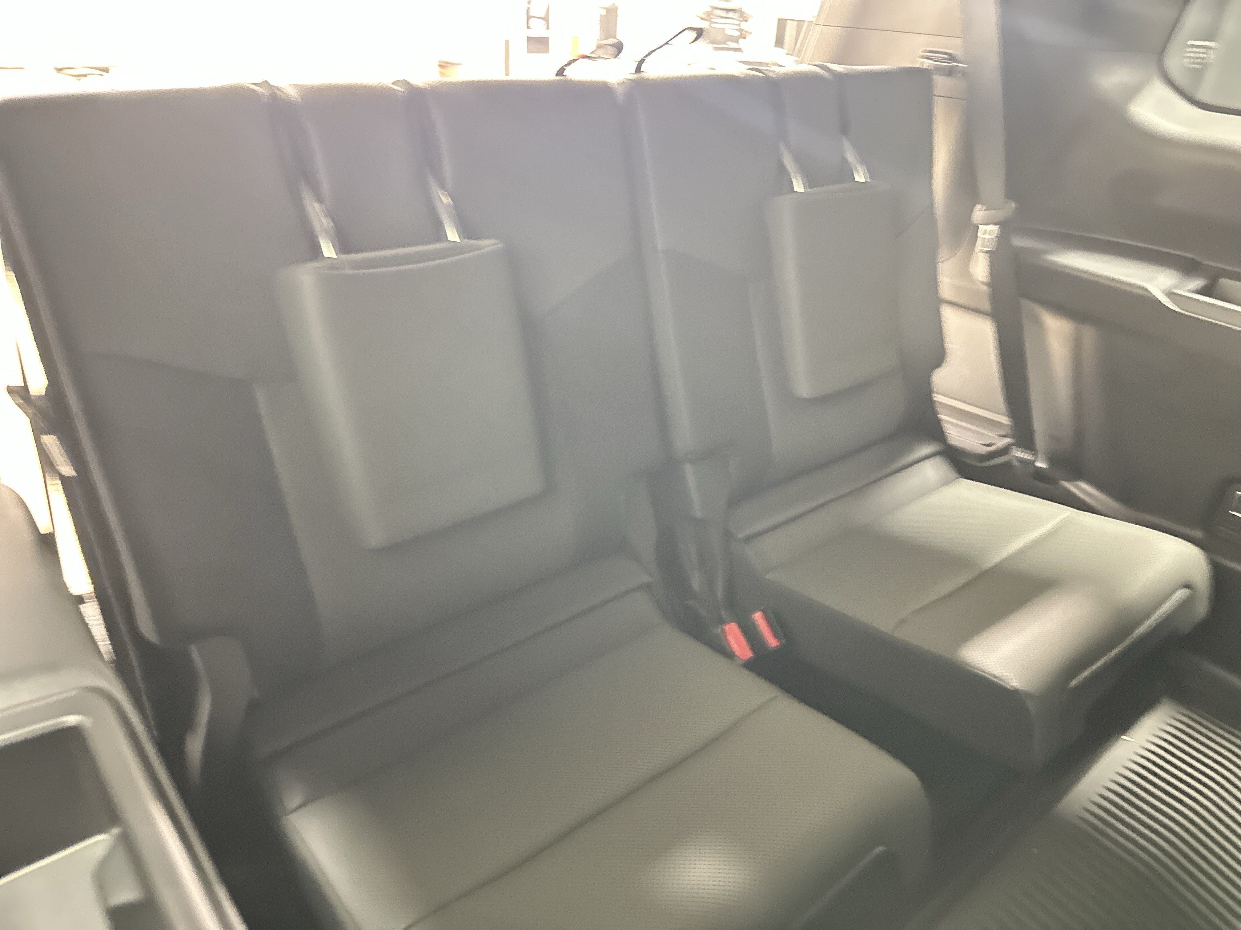 Certified 2024 Lexus GX 550 w/ Accessory Package (Z1) AWD/4WD image 32