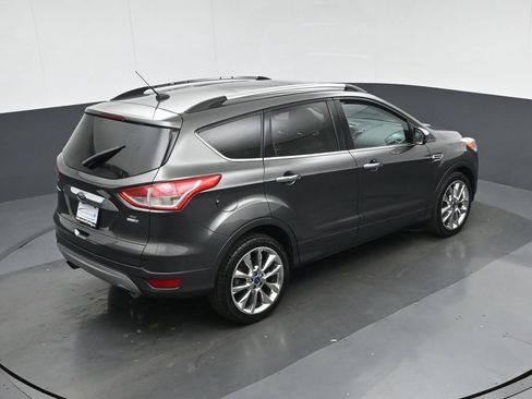 Used 2016 Ford Escape SE w/ SE Chrome Package AWD/4WD image 55
