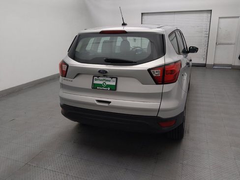 Used 2019 Ford Escape S FWD image 7