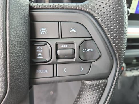 New 2026 Toyota Tacoma SR5 AWD/4WD image 17