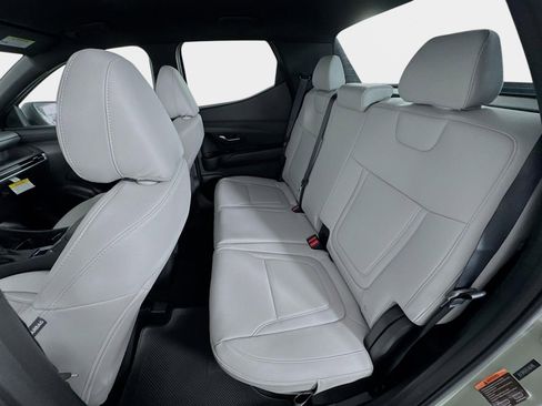 New 2026 Hyundai Santa Cruz SEL FWD image 21