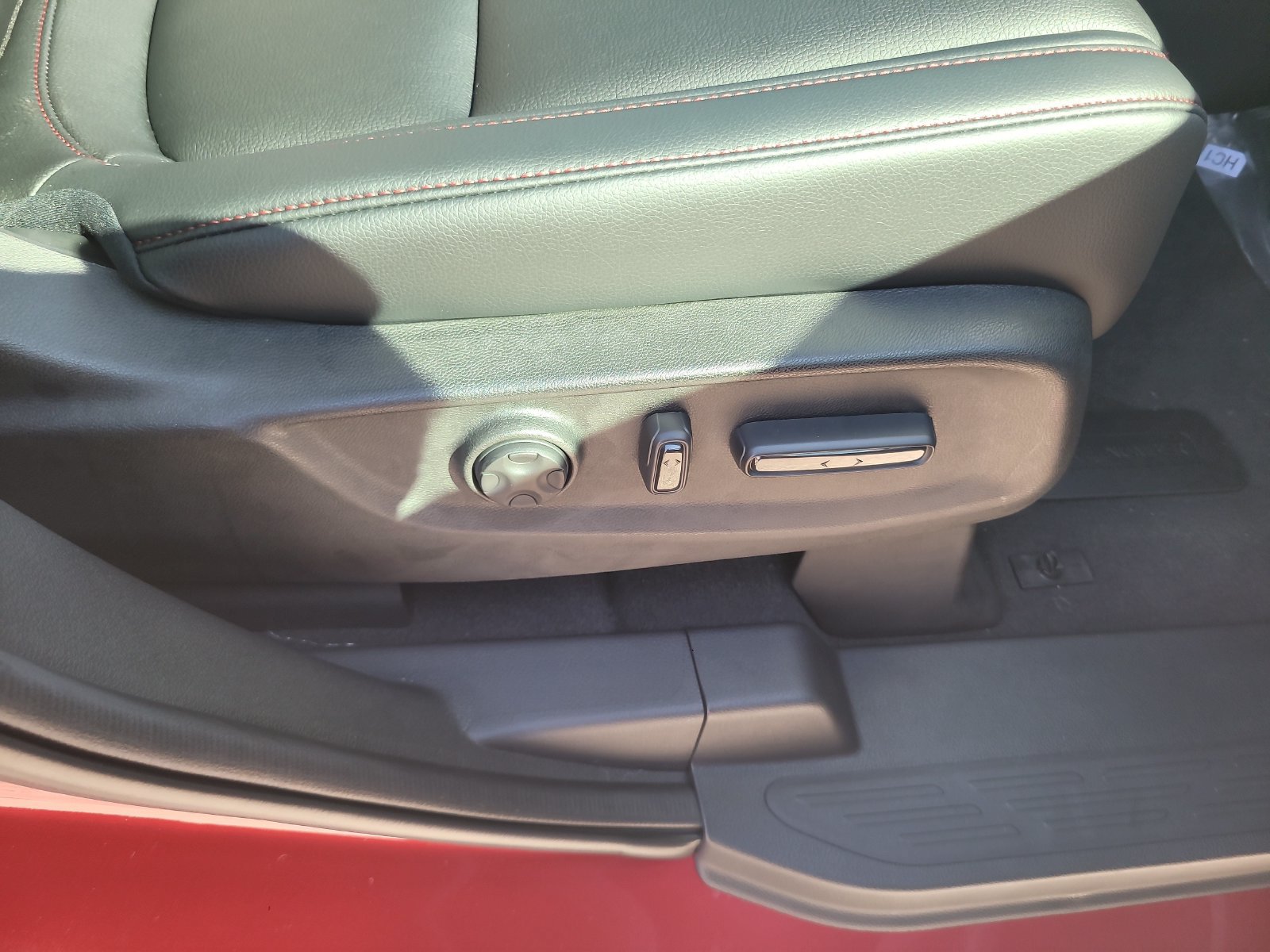 New 2027 Honda Odyssey Sport-L image 32