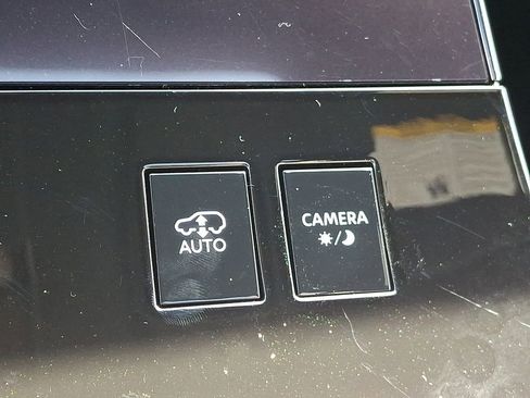 New 2026 INFINITI QX80 Autograph w/ Premium Cargo Package image 17