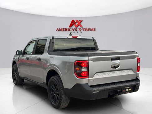 Used 2024 Ford Maverick XLT w/ XLT Luxury Package FWD image 4