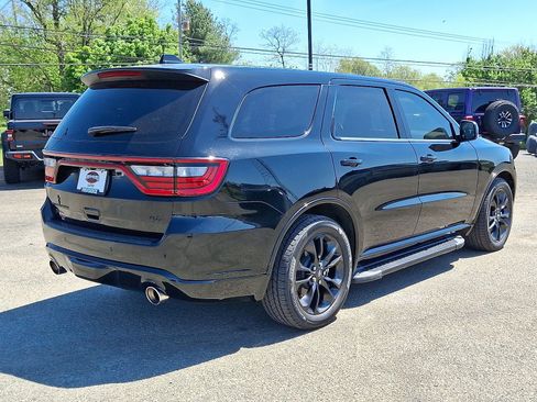 Used 2022 Dodge Durango R/T AWD/4WD image 7