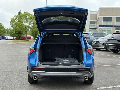 New 2026 Acura ADX A-Spec image 13