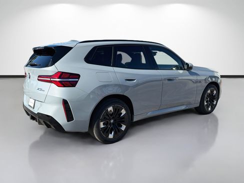 New 2026 BMW X3 xDrive30i w/ M Sport Package AWD/4WD image 3