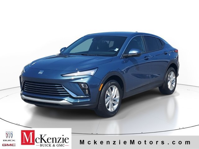 New 2026 Buick Envista Preferred w/ Convenience I Package FWD image 2