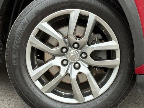 Used 2015 Lexus NX 200t AWD w/ Premium Package image 29