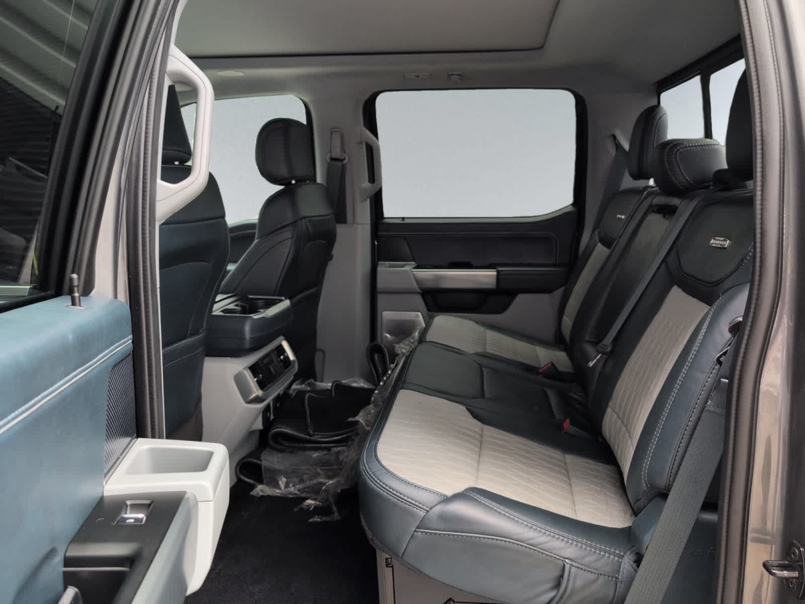 Used 2023 Ford F150 Limited AWD/4WD image 20