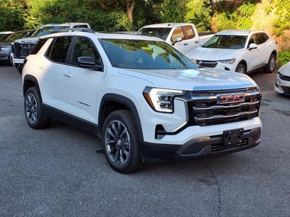 New 2025 GMC Terrain Elevation w/ Elevation Premium Package