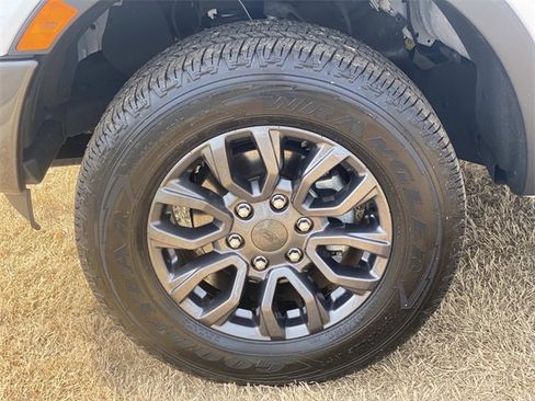 Used 2022 Ford Ranger XLT w/ Equipment Group 301A Mid image 10
