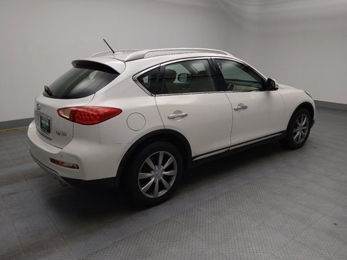 Used 2016 INFINITI QX50 AWD w/ Premium Plus Package image 10
