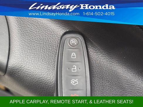 Used 2017 Ford Escape Titanium FWD image 23