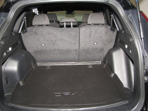 Certified 2024 Honda CR-V Sport image 17