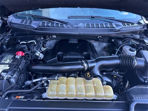 Used 2019 Ford F150 Lariat image 29