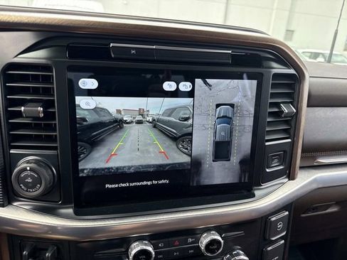 Used 2025 Ford F150 King Ranch AWD/4WD image 30