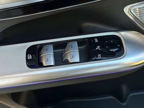 Certified 2023 Mercedes-Benz EQE 350+ 4MATIC Sedan w/ Exclusive Trim Package image 28