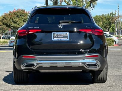 New 2026 Mercedes-Benz GLC 300 4MATIC