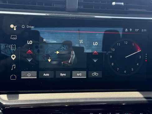 Used 2024 GMC Sierra 1500 AT4 AWD/4WD image 23