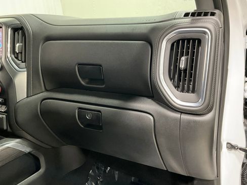 Used 2020 Chevrolet Silverado 3500 LTZ w/ LTZ Plus Package image 15