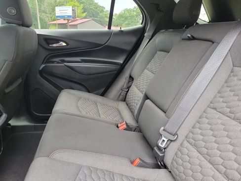 Used 2020 Chevrolet Equinox LT AWD/4WD image 11