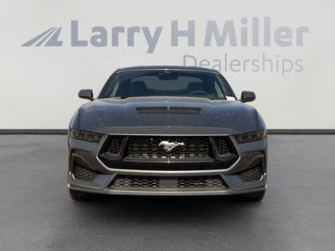 New 2026 Ford Mustang GT Premium RWD image 8