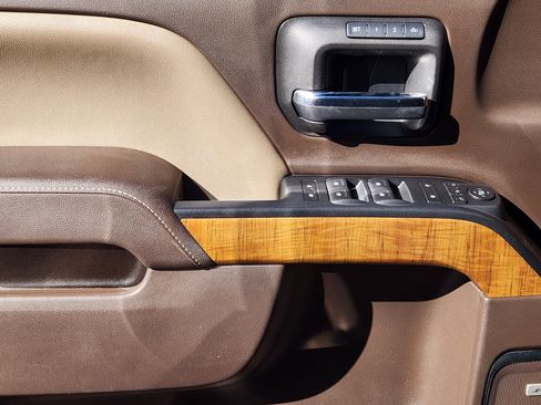 Used 2017 GMC Sierra 1500 SLT image 23