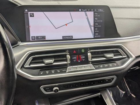 Used 2020 BMW X5 xDrive40i w/ Convenience Package AWD/4WD image 13