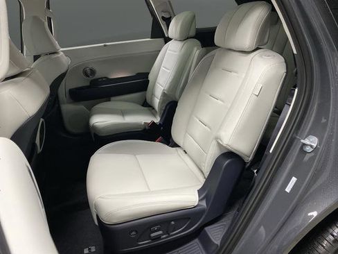 New 2026 Hyundai Palisade Calligraphy image 31