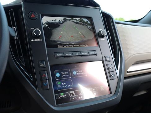 New 2026 Subaru Forester AWD/4WD image 11