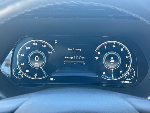 Used 2022 Hyundai Palisade Limited w/ Cargo Package image 28