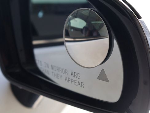 Used 2018 Mercedes-Benz SLC 43 AMG image 34