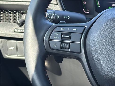 Certified 2026 Honda CR-V TrailSport image 25