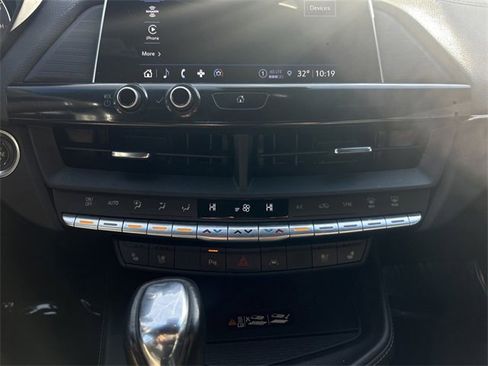 Used 2023 Cadillac CT4 Premium Luxury w/ Climate Package image 32