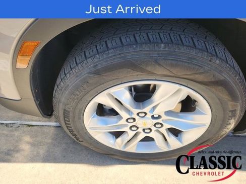 Used 2021 Chevrolet Blazer LT image 17