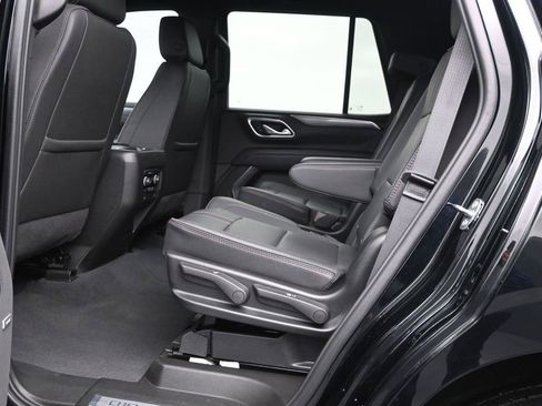 Used 2024 Chevrolet Tahoe RST w/ Luxury Package RWD image 15