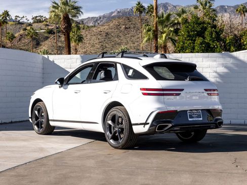 New 2026 Genesis GV70 2.5T Sport Prestige image 8