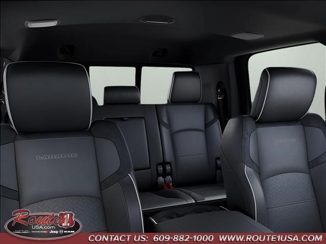 New 2027 RAM 2500 Laramie AWD/4WD image 27