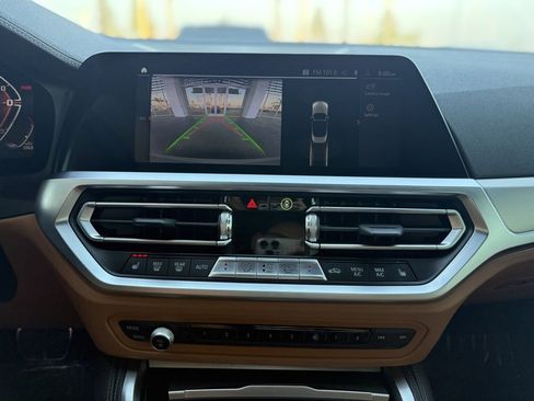 Used 2023 BMW M440i Convertible w/ Premium Package image 18