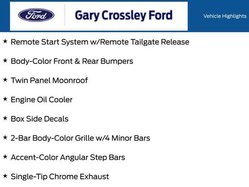 Used 2020 Ford F150 Lariat AWD/4WD image 32