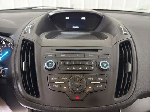 Certified 2018 Ford Escape SE FWD image 4