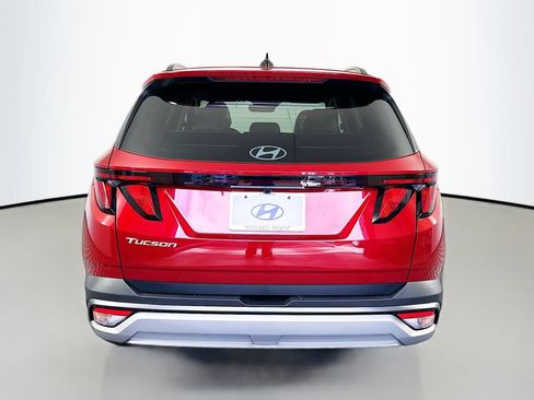New 2026 Hyundai Tucson SEL Plus FWD image 6