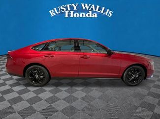 New 2025 Honda Accord SE video 2