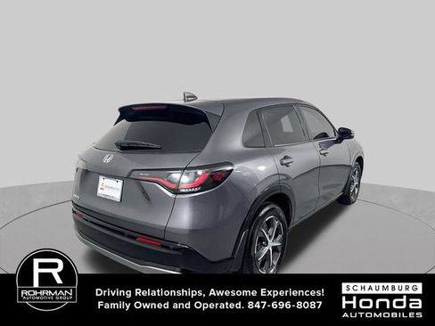Used 2023 Honda HR-V EX-L image 36