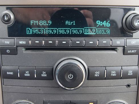 Used 2009 Chevrolet HHR LT FWD image 26