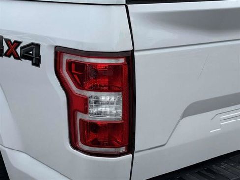 Used 2020 Ford F150 XLT w/ Equipment Group 302A Luxury AWD/4WD image 30